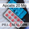 Apcalis 20 Mg new14